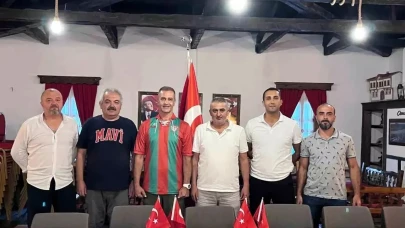Osmanelispor, Hasan Kol ile Anlaştı