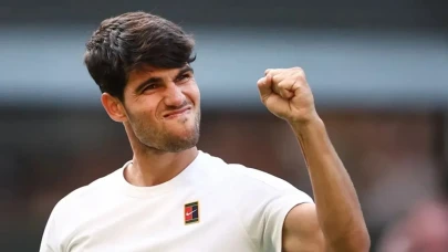 Carlos Alcaraz Kimdir? Modern Tenisin Yıldızının Kariyeri