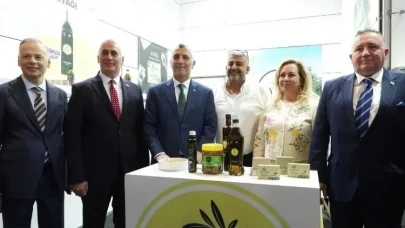 Bakan Bolat: KKTC’nin Yanında Yer Almaya Devam Edeceğiz