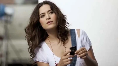 Belçim Bilgin Kimdir, Nereli ve Kaç Yaşında?