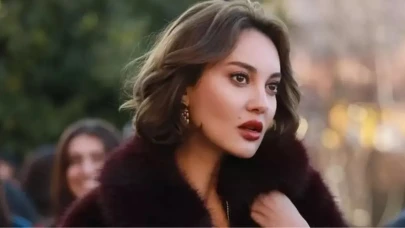 Uzak Şehir Mine Kimdir? Mine Öldü Mü, Diziden Neden Ayrıldı?