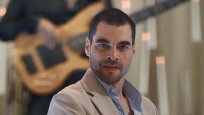 Akın Akınözü'nden Şoke Eden İtiraf: Veliaht Dizisinin Timur'u Kilo Verme Sürecini Anlattı