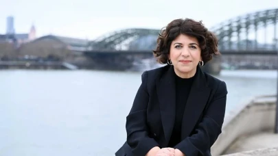 Berivan Aymaz Kimdir? Yeşiller Partisi Adayı Berivan Aymaz Hakkında Bilgiler