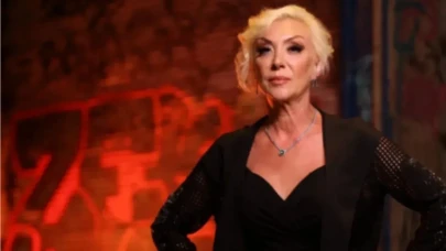 Arabesk Müziğin Sevilen İsimlerinden Güllü'nün Ölümü Üzerine Detaylar