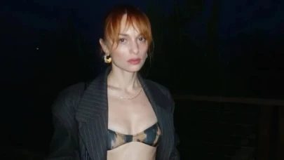 Nilperi Şahinkaya'nın Açıklamaları: İntihar İddiaları ve Annesinin Vefatı