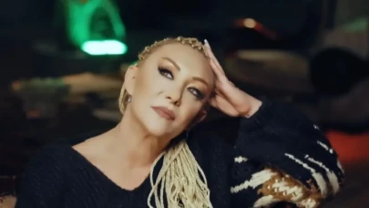 Güllü'nün 11 Eylül'de Çekilen Görüntüleri Ortaya Çıktı