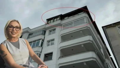 Arabesk Sanatçısı Güllü'nün Ölümü: Olayın Şahidi Kızı Tuyan'ın İfadesi