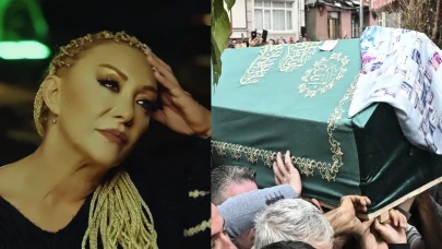 Güllü'nün Sır Ölümünde Dikkat Çeken Detaylar