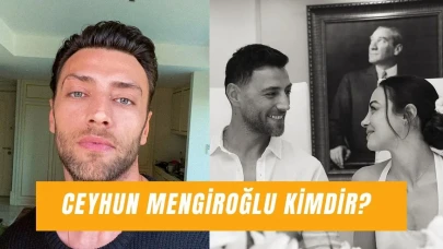 Ceyhun Mengiroğlu Eşi Kimdir? Ünlü Oyuncu ve Eşi Hakkında Dolandırıcılık İddiaları