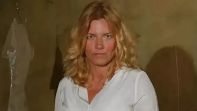 Biricik Suden Kimdir? Mazhar Alanson'un Eşi Hakkında Bilgiler