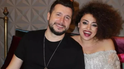 Dilan Çıtak ve Levent Dörter İlişkisine Yeniden Şans Verdi