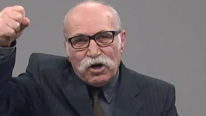 Nurullah Efe Kimdir? HKP Liderinin Siyasi Yolculuğu ve Biyografisi