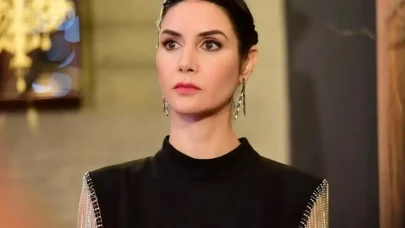 Hastaneye Kaldırılan Ünlü Oyuncu Ahu Yağtu'nun Sağlık Durumu ve Kariyeri