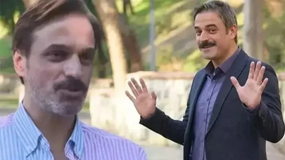 Ufuk Özkan Hastaneden Taburcu Oldu: Sağlık Durumu Hakkında Açıklama Yapıldı