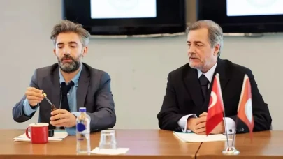 Bahar Dizisi Harun Kimdir? Mert Turak Hakkında Bilgiler