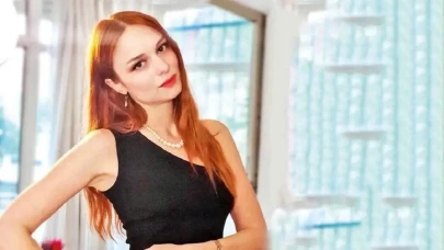 Nilperi Şahinkaya'dan Duygusal Paylaşım: Sevenlerini Korkuttu