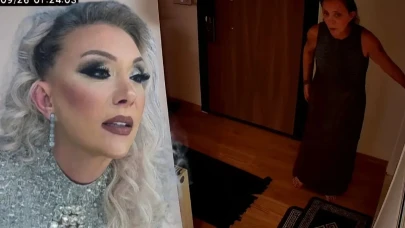 Güllü'nün Çocuklarının İfadesi Ortaya Çıktı: Dehşet Gecesini Anlattılar