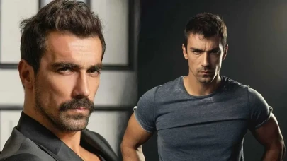 İbrahim Çelikkol ve Natalie Yarcan Evleniyor