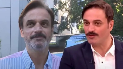 Ünlü Oyuncu Ufuk Özkan'dan Kötü Haber: İntihar Girişiminde Bulundu