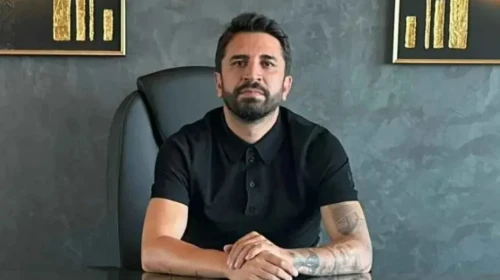 Ergin Göleli Kimdir? Adanaspor’un Yeni Sahibi Futbol Yatırımıyla Gündemde