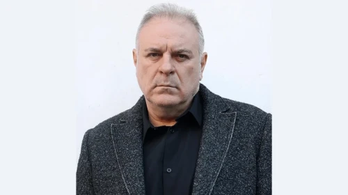 Burak Sergen Kimdir? Ankara Devlet Tiyatrosu ve Ekranların Tecrübeli İsmi