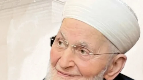 İrfan Sultanı Hasan Efendi Kimdir?