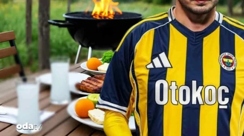 Serkan Balcı'dan Fenerbahçe'ye Yönelik Şok İddialar