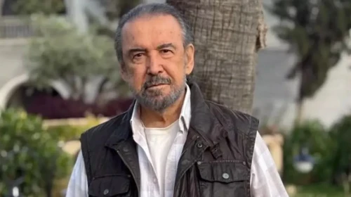 Kuruluş Orhan’ın Osman Bey’i Cihan Ünal Kimdir?