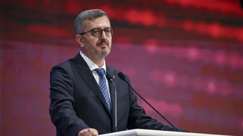 İletişim Başkanı Duran’dan Afganistan-Pakistan Ateşkesi Mesajı