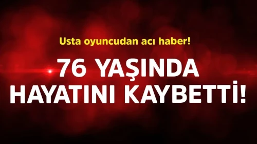 Usta Oyuncu Benz Hui Siu Hung Hayatını Kaybetti