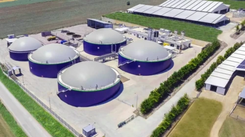 Ecogreen Enerji'nin Borsa İşlem Tarihi Açıklandı