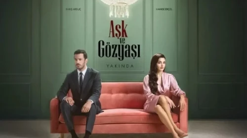 Aşk ve Gözyaşı 7. Bölüm Fragmanı Yayınlandı mı?