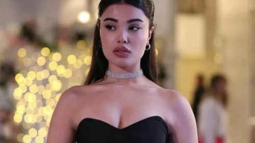 Lizge Cömert Kimdir? Sevgilisi Kim? Hangi Dizilerde Oynadı?