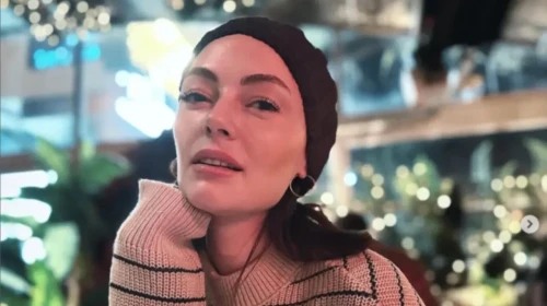 Hazal Şenel'den Oyunculuğu Bırakma Sebebi: "Tekelleşme" İddiası Gündemde