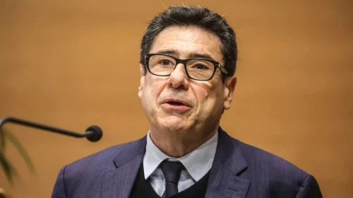 Philippe Aghion Kimdir? 2025 Nobel Ödülünü Nasıl Kazandı, Neyi Keşfetti?