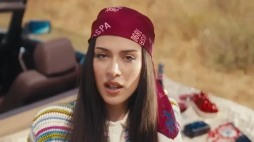 M Lisa Kimdir? Gerçek Adı, Memleketi ve Bilinmeyenler