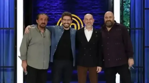 MasterChef'e Konuk Olan Mehmet Akdağ Kimdir? 7 Mehmet'in 3. Nesil Temsilcisi