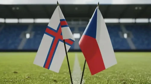 Faroe Adaları - Çekya Maçı Canlı İzleme Bilgileri