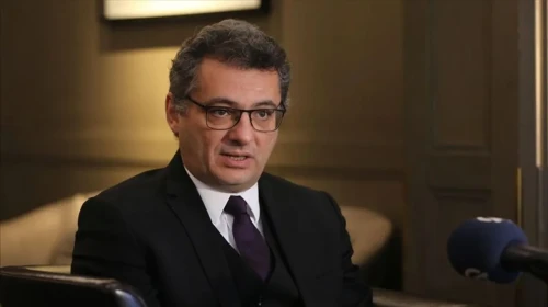 KKTC'de Seçimi Kazanan Tufan Erhürman Kimdir?