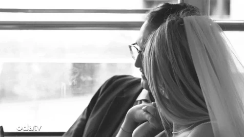 Game of Thrones Ekibinde Bir Düğün Daha: Hempstead Wright Evlendi