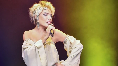 Ajda Pekkan'dan Şaşırtan İtiraf: 'Cimri Ajda Diyorlar'