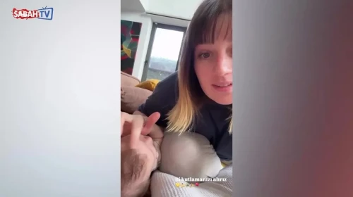 Gizem Karaca'nın Kızı Leyla Yaz 4 Aylık Oldu