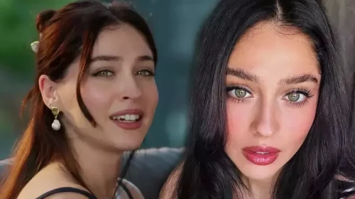 Güller ve Günahlar Zeynep Kimdir? Cemre Baysel Hakkında Bilgiler
