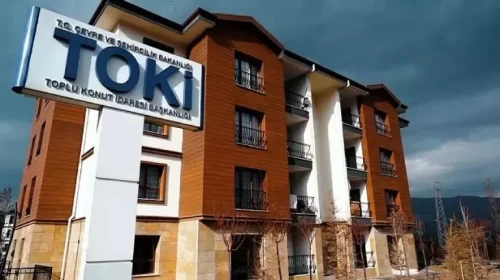 TOKİ 500 Bin Sosyal Konut Projesi Ödeme Planı ve Fiyatları