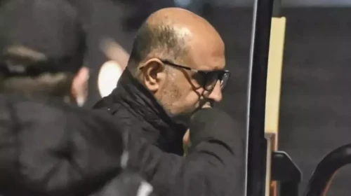 Aziz İhsan Aktaş Kimdir? Aziz İhsan Aktaş Olayı Nedir?