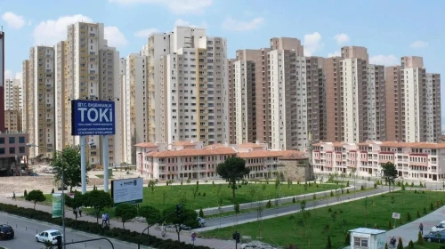 TOKİ 500 Bin Kiralık Konut Başvuruları: Tarih ve Şartlar