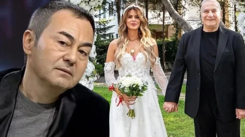 Serdar Ortaç, Mehmet Ali Erbil'in Düğününe Katılmama Sebebini Açıkladı