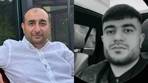 Ali Gulmalizada Kimdir?