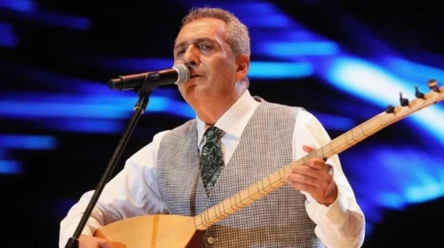 Yavuz Bingöl'den Ameliyat Sonrası Sağlık Durumu Açıklaması