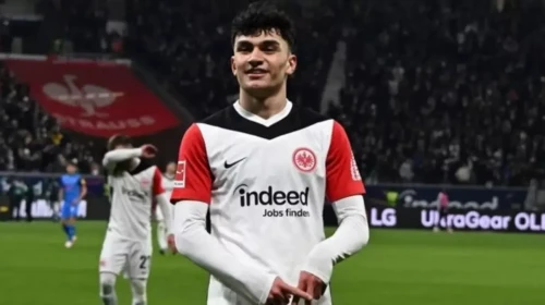 Can Uzun Kimdir? Futbolcu Can Uzun Kaç Yaşında, Nereli, Kariyeri?